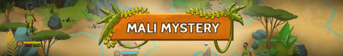 the Mali Mystery DLC